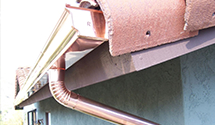 Rain Gutter Installation, Repair, Cleaning in St. Louis Park, MN
